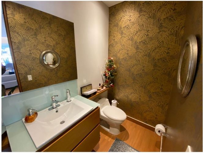 Apartamento en venta en El Virrey, Bogotá, 350 m² · foto 7 de 16