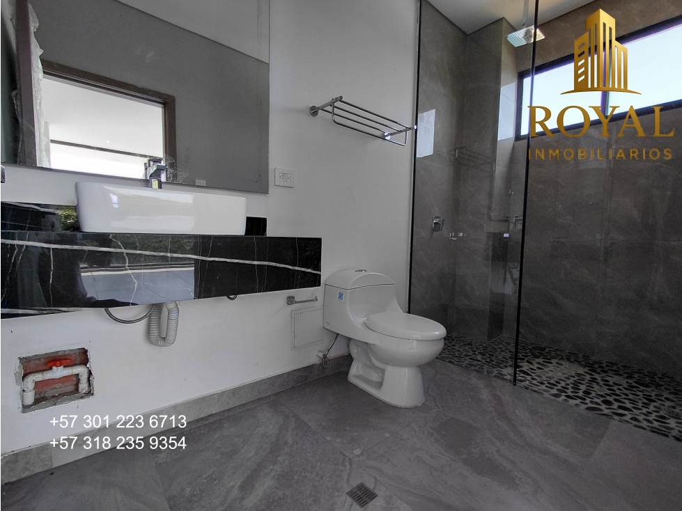 Casa en venta en Altos De Pradomar, Atlántico · foto 16 de 24