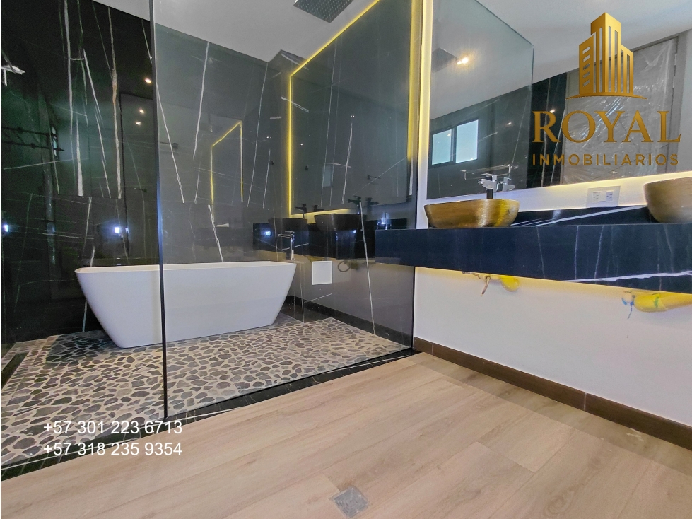 Casa en venta en Altos De Pradomar, Atlántico · foto 18 de 24