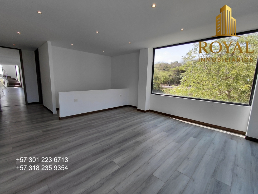 Casa en venta en Altos De Pradomar, Atlántico · foto 19 de 24