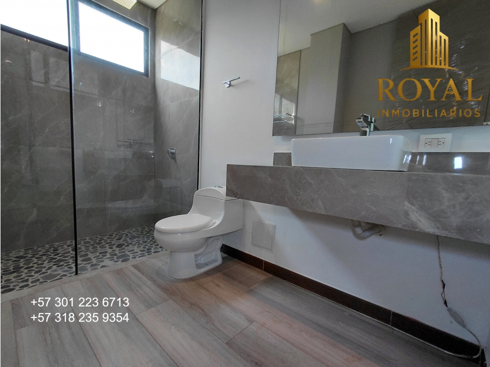 Casa en venta en Altos De Pradomar, Atlántico · foto 20 de 24