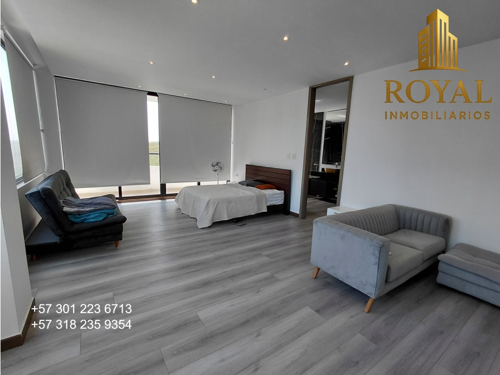 Casa en venta en Altos De Pradomar, Atlántico · foto 21 de 24