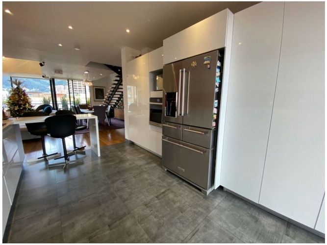 Apartamento en venta en El Virrey, Bogotá, 350 m² · foto 13 de 16