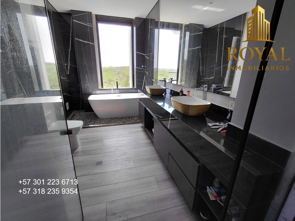 Casa en venta en Altos De Pradomar, Atlántico · foto 22 de 24