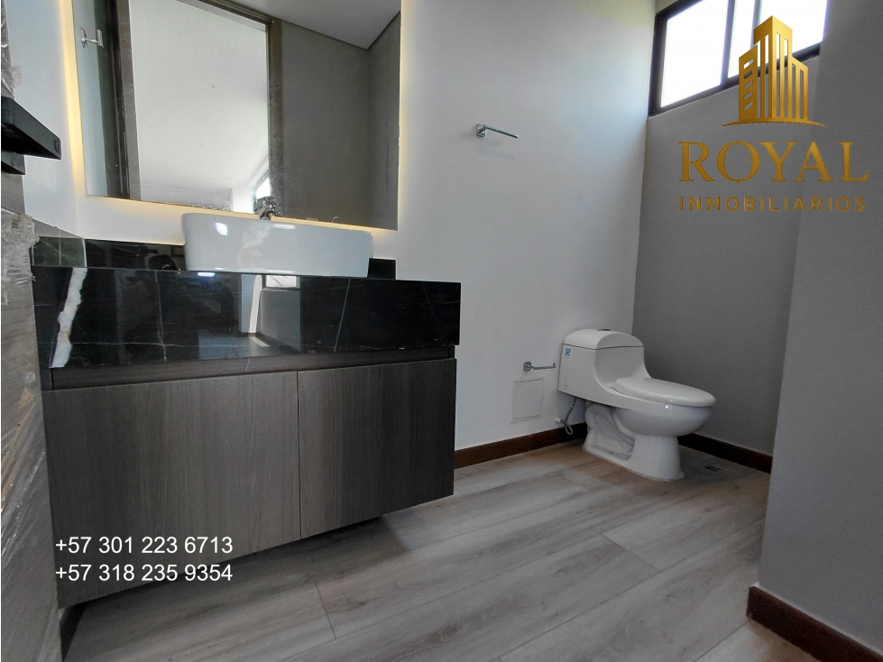 Casa en venta en Altos De Pradomar, Atlántico · foto 23 de 24