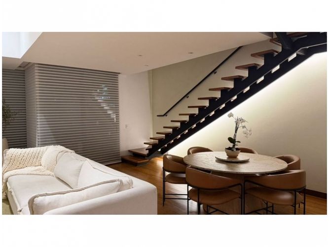Apartamento en arriendo en El Virrey, Bogotá, 350 m² · foto 14 de 16