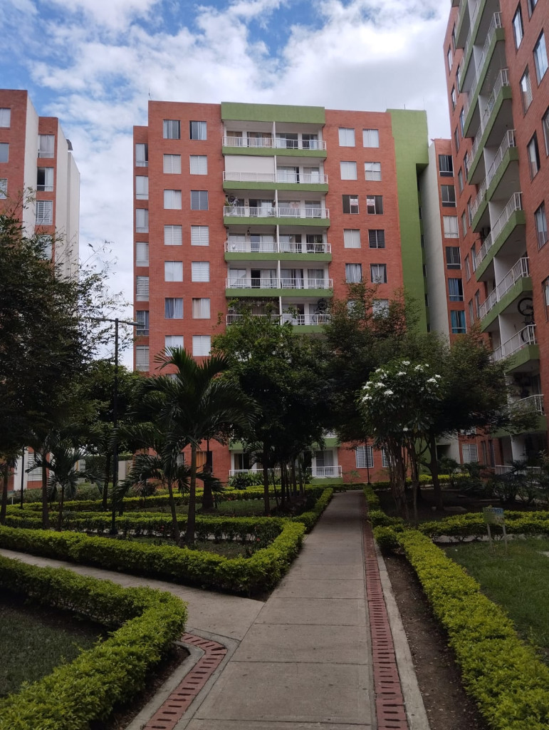 Apartamento en Arriendo en Cachipay, Cali