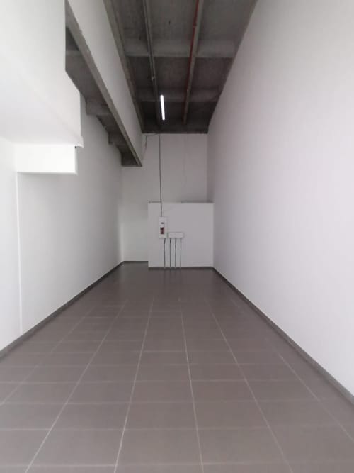 Local en arriendo en Las Casitas, Envigado, 49 m² · foto 3 de 8
