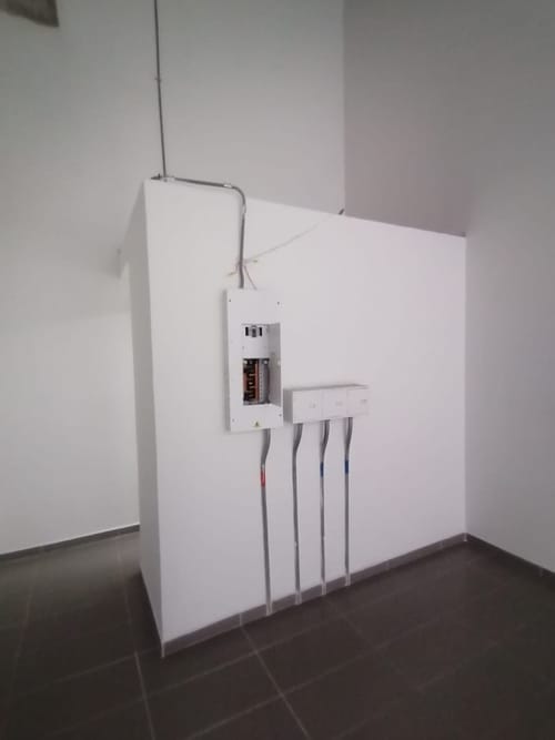 Local en arriendo en Las Casitas, Envigado, 49 m² · foto 5 de 8