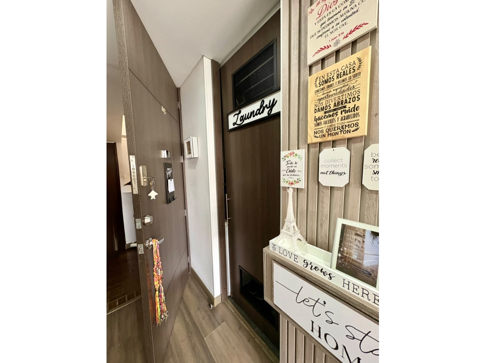 Apartamento en venta en Cedritos, Bogotá · foto 2 de 24