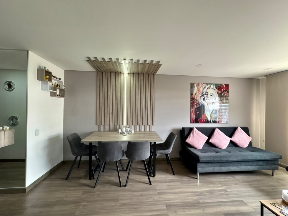 Apartamento en venta en Cedritos, Bogotá · foto 5 de 24