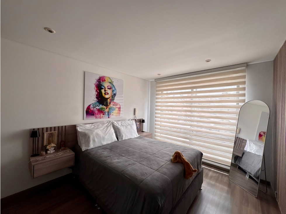 Apartamento en venta en Cedritos, Bogotá · foto 11 de 24