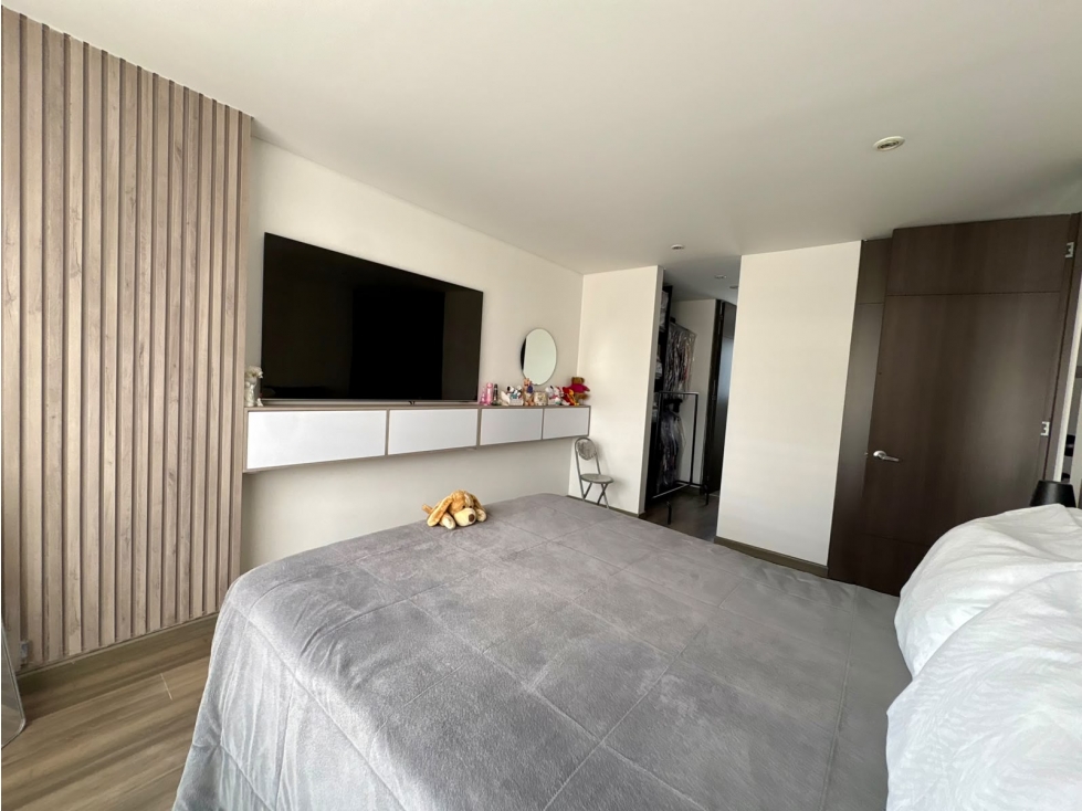 Apartamento en venta en Cedritos, Bogotá · foto 12 de 24