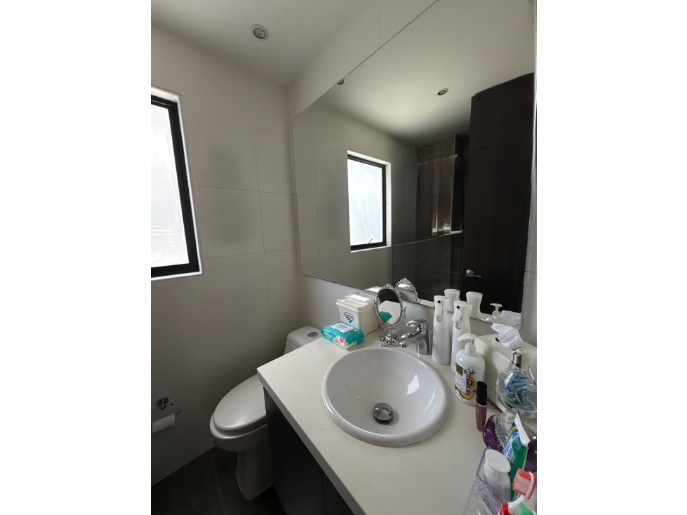 Apartamento en venta en Cedritos, Bogotá · foto 14 de 24
