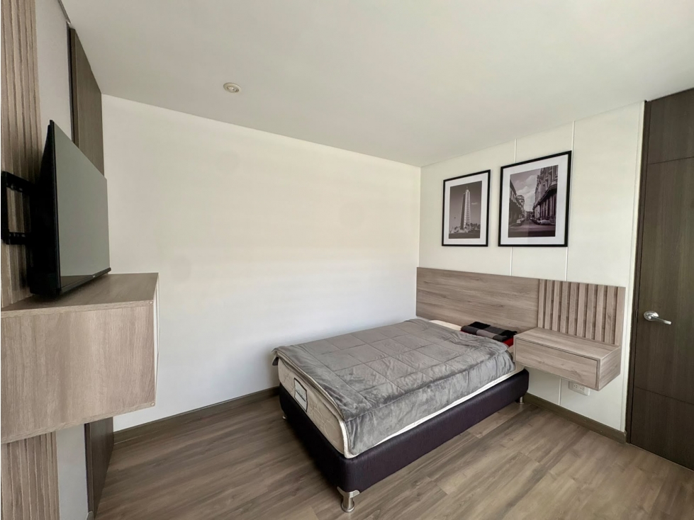 Apartamento en venta en Cedritos, Bogotá · foto 15 de 24