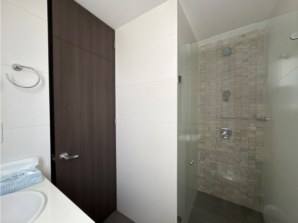 Apartamento en venta en Cedritos, Bogotá · foto 17 de 24