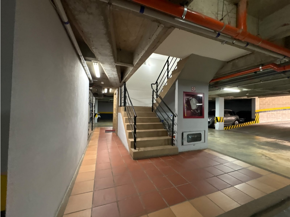 Apartamento en venta en Cedritos, Bogotá · foto 20 de 24