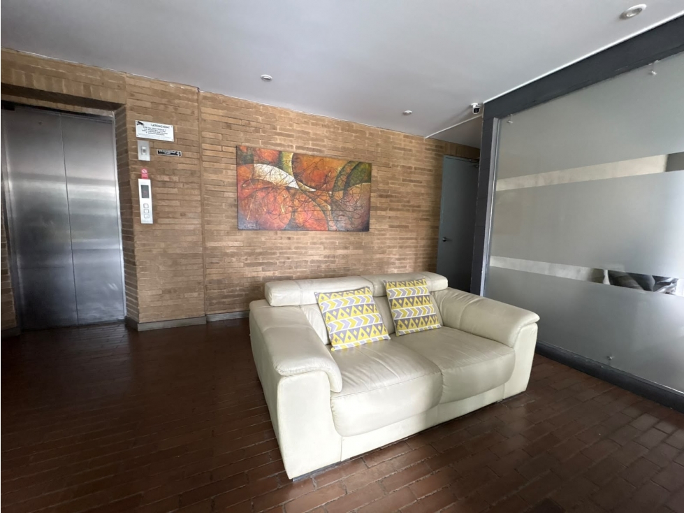 Apartamento en venta en Cedritos, Bogotá · foto 21 de 24
