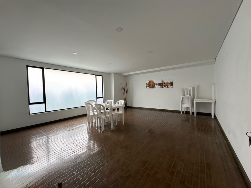 Apartamento en venta en Cedritos, Bogotá · foto 22 de 24