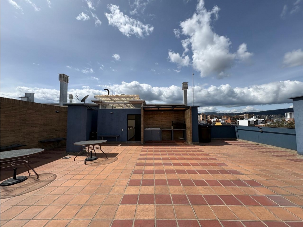 Apartamento en venta en Cedritos, Bogotá · foto 23 de 24