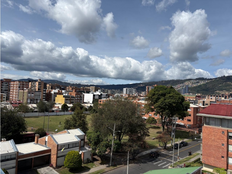 Apartamento en venta en Cedritos, Bogotá · foto 24 de 24