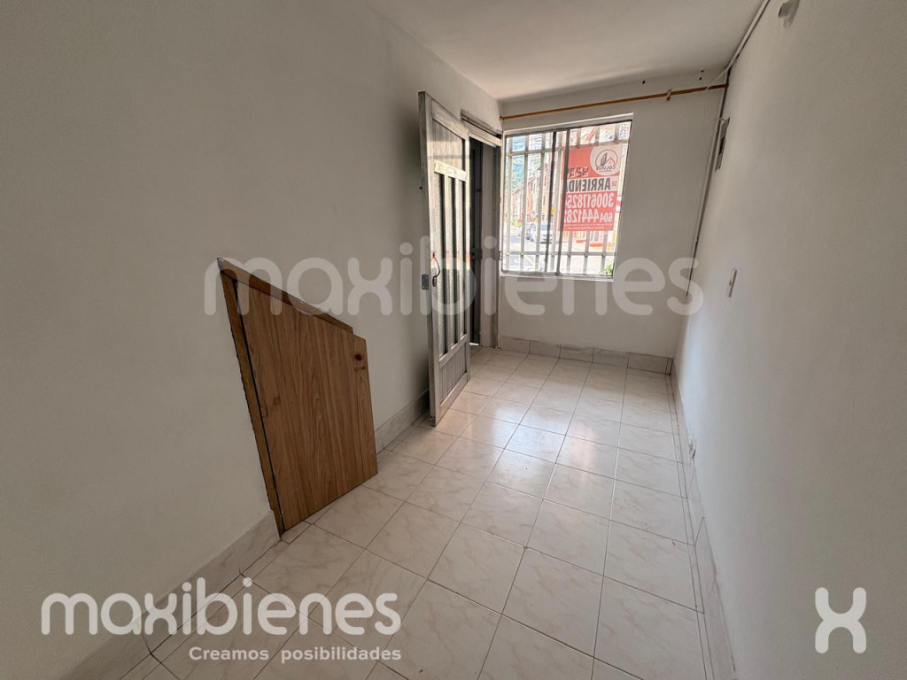 Studio for rent in Aliadas del sur, Sabaneta