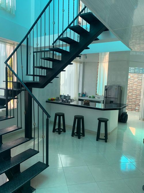 Casa de 4 alcobas en venta en Ricaurte, 153 m² · foto 11 de 24