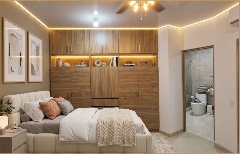Casa de 4 alcobas en venta en Ricaurte, 153 m² · foto 16 de 24