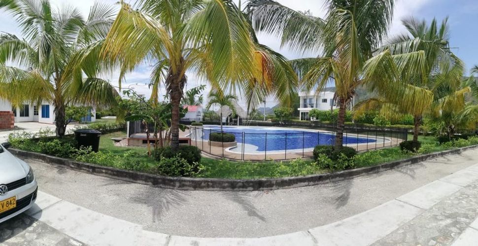 Casa de 4 alcobas en venta en Ricaurte, 153 m² · foto 22 de 24
