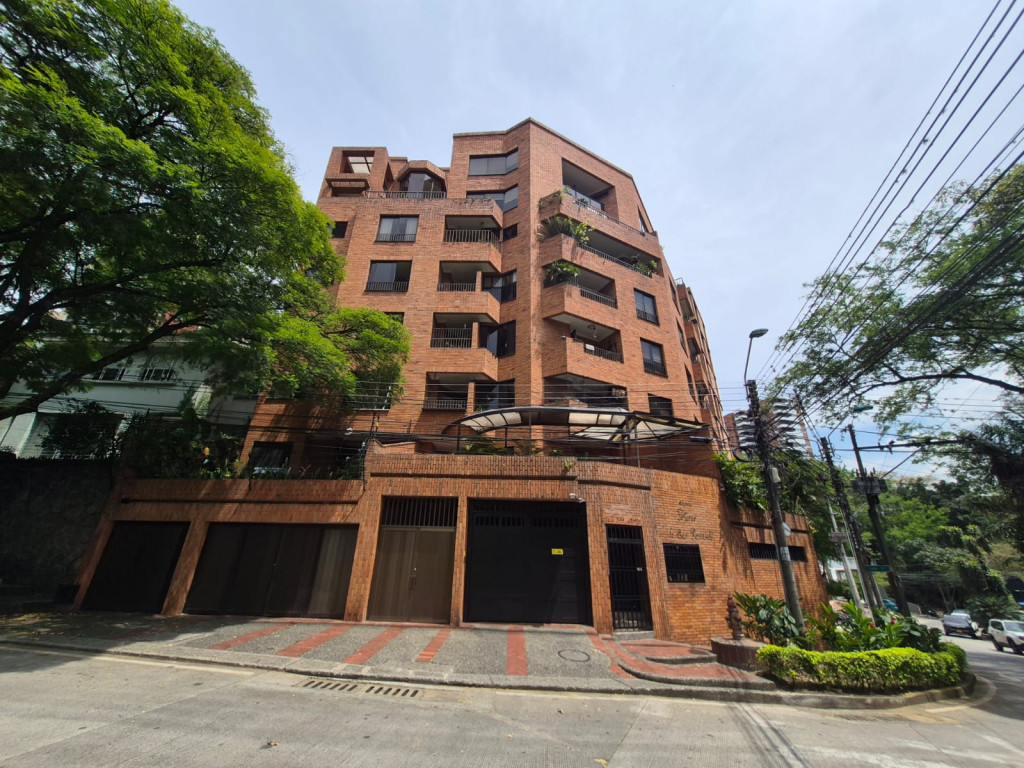 Apartment for rent in San fernando viejo, Cali