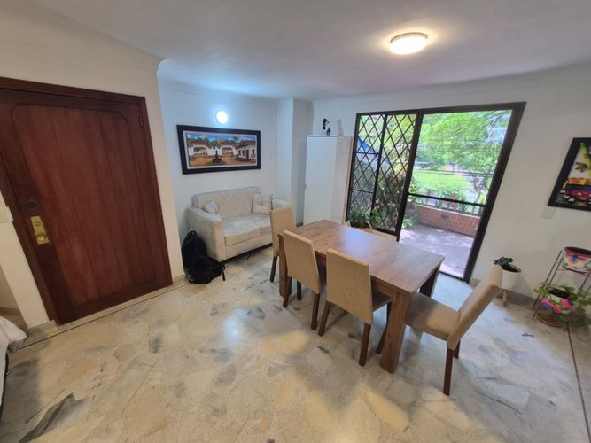 Apartamento de 2 alcobas en arriendo en San Fernando Viejo, Cali, 105 m² · foto 2 de 18