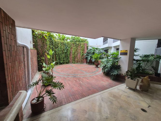 Apartamento de 2 alcobas en arriendo en San Fernando Viejo, Cali, 105 m² · foto 4 de 18