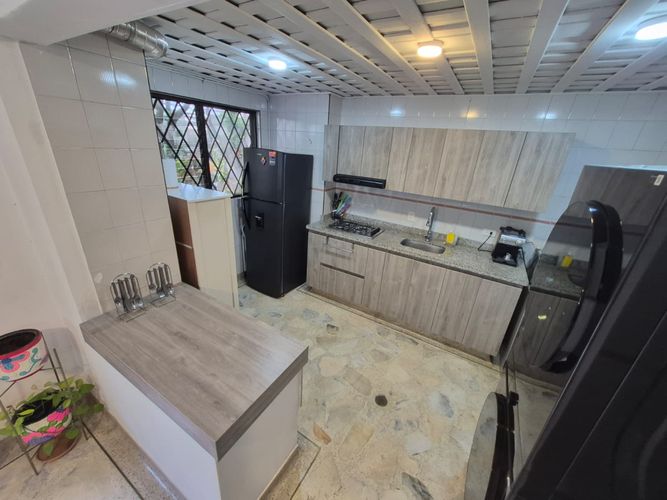 Apartamento de 2 alcobas en arriendo en San Fernando Viejo, Cali, 105 m² · foto 5 de 18