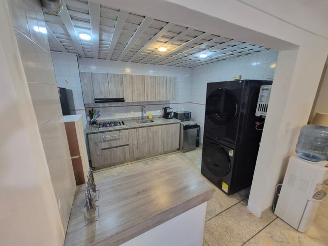 Apartamento de 2 alcobas en arriendo en San Fernando Viejo, Cali, 105 m² · foto 6 de 18