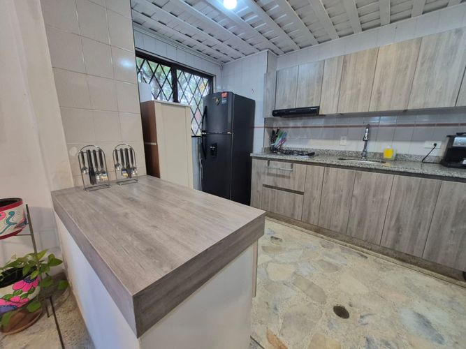 Apartamento de 2 alcobas en arriendo en San Fernando Viejo, Cali, 105 m² · foto 7 de 18