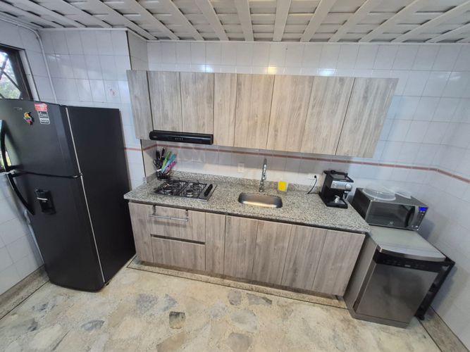 Apartamento de 2 alcobas en arriendo en San Fernando Viejo, Cali, 105 m² · foto 8 de 18