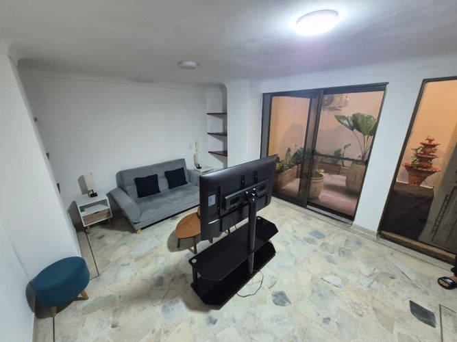 Apartamento de 2 alcobas en arriendo en San Fernando Viejo, Cali, 105 m² · foto 10 de 18