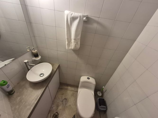 Apartamento de 2 alcobas en arriendo en San Fernando Viejo, Cali, 105 m² · foto 11 de 18
