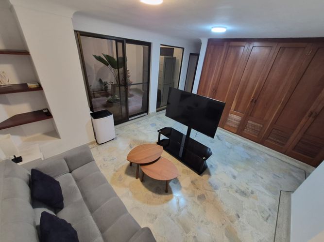Apartamento de 2 alcobas en arriendo en San Fernando Viejo, Cali, 105 m² · foto 12 de 18