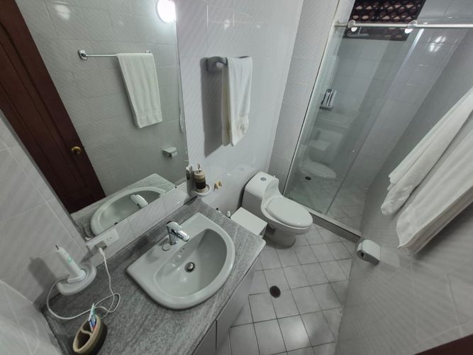 Apartamento de 2 alcobas en arriendo en San Fernando Viejo, Cali, 105 m² · foto 13 de 18