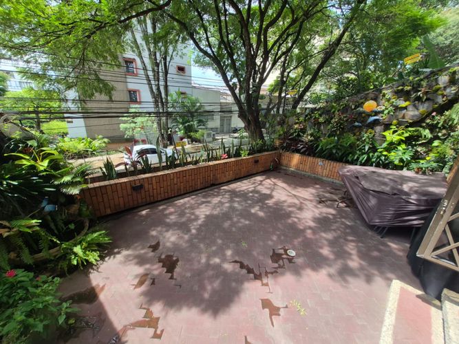 Apartamento de 2 alcobas en arriendo en San Fernando Viejo, Cali, 105 m² · foto 15 de 18