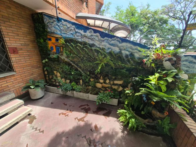Apartamento de 2 alcobas en arriendo en San Fernando Viejo, Cali, 105 m² · foto 17 de 18