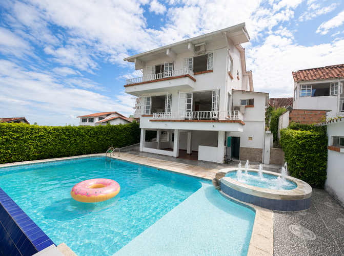 Casa de 4 alcobas en venta en Bosques De Peñalisa, Ricaurte, 300 m² · foto 23 de 24