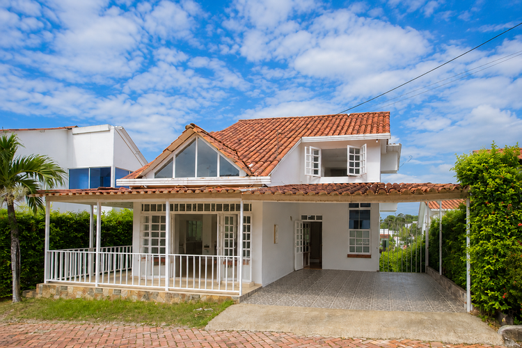 Casa de 4 alcobas en venta en Bosques De Peñalisa, Ricaurte, 300 m² · foto 21 de 24