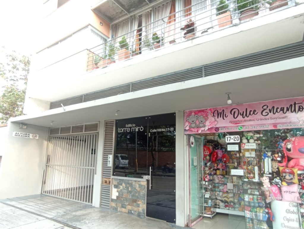 Foto del apartamento