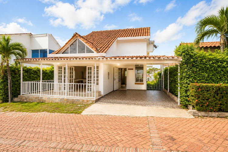 Casa de 4 alcobas en venta en Bosques De Peñalisa, Ricaurte, 300 m² · foto 2 de 24