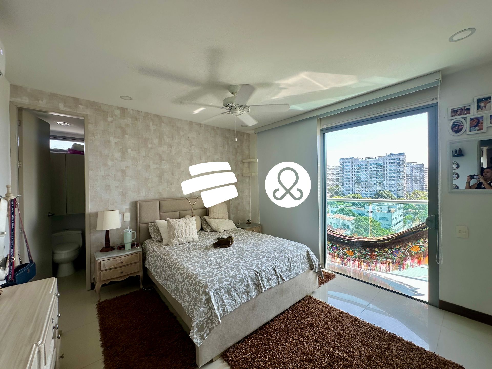 Apartamento en venta en La Boquilla, Cartagena · foto 6 de 13
