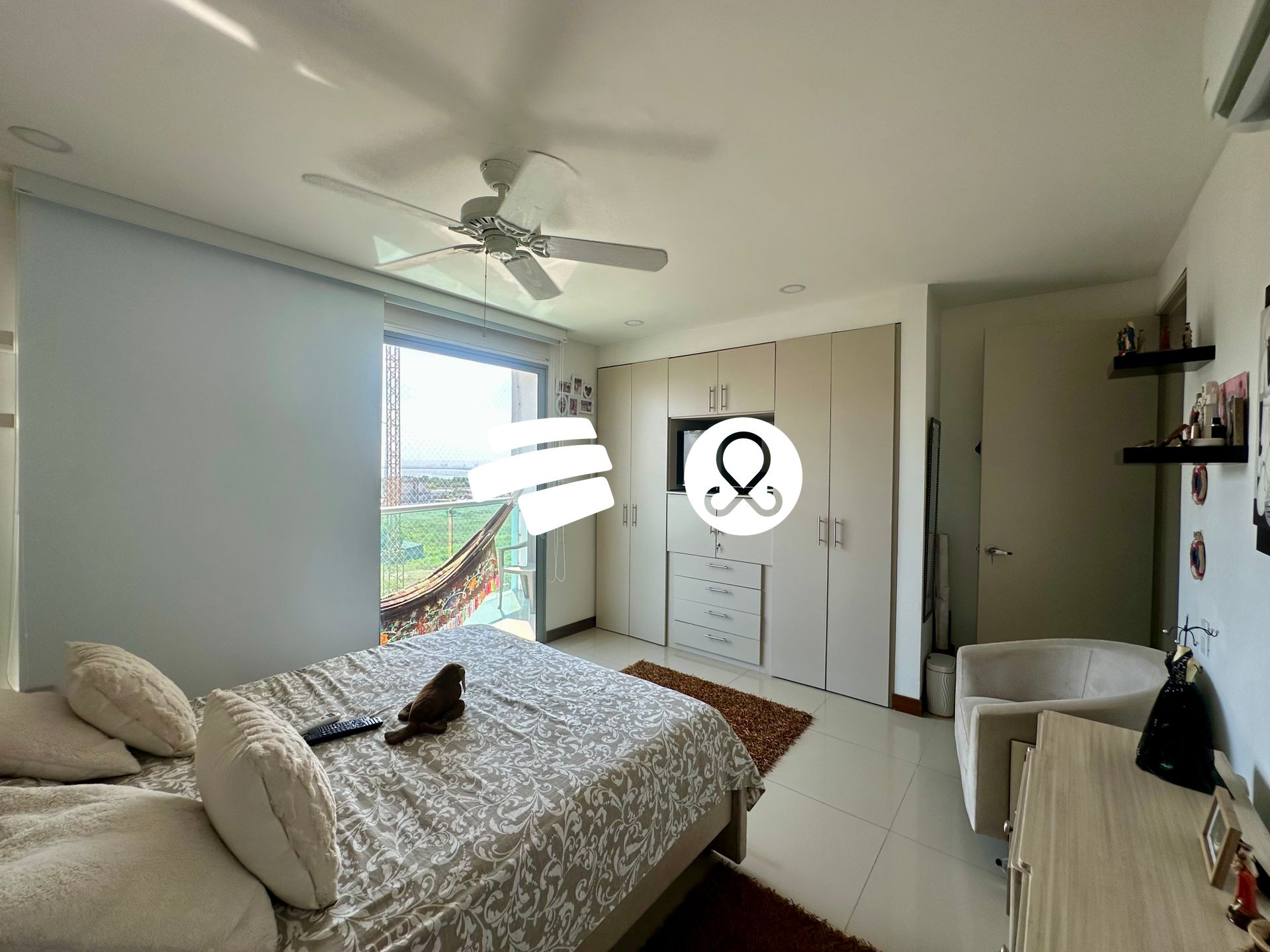Apartamento en venta en La Boquilla, Cartagena · foto 7 de 13