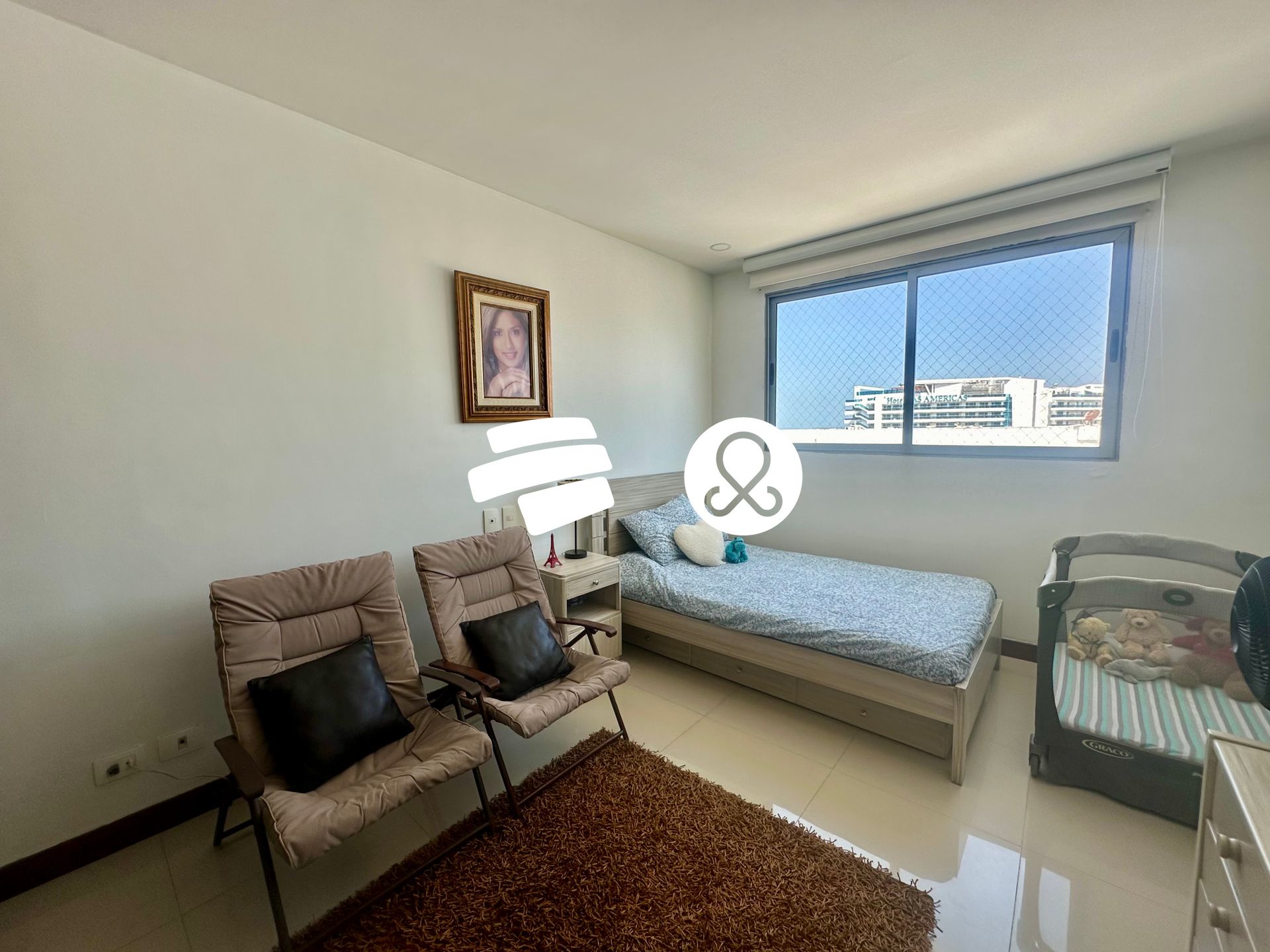 Apartamento en venta en La Boquilla, Cartagena · foto 8 de 13