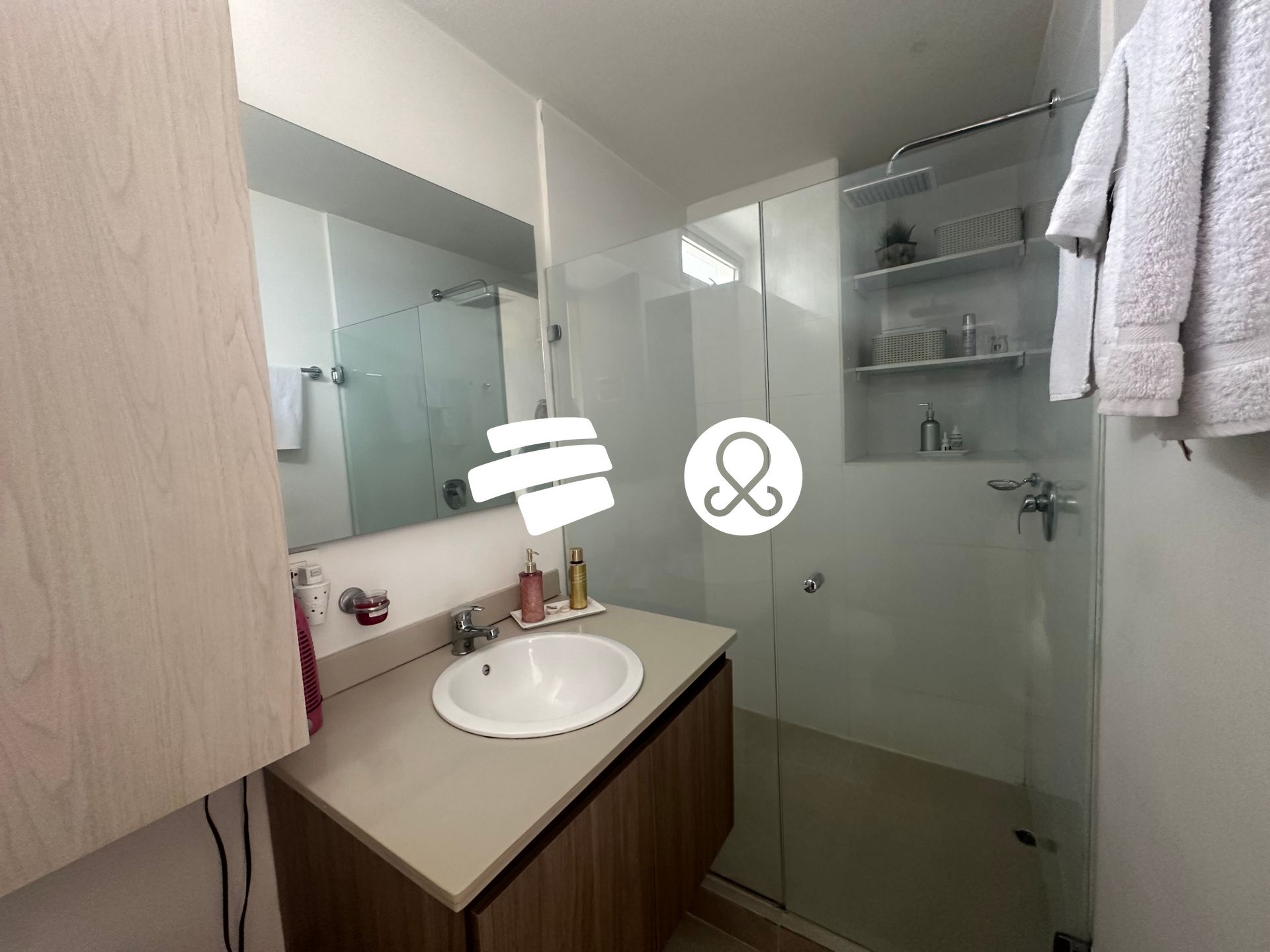 Apartamento en venta en La Boquilla, Cartagena · foto 9 de 13
